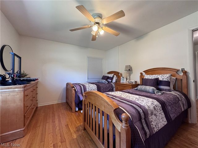 145 Village Boulevard, Canfield, OH 44406