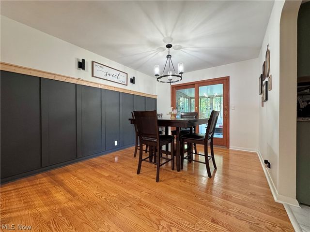 145 Village Boulevard, Canfield, OH 44406