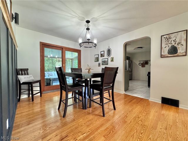 145 Village Boulevard, Canfield, OH 44406
