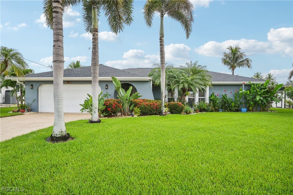 229 El Dorado PKWY W, Cape Coral, FL 33914