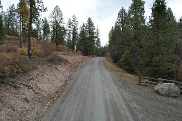347X Solokar Rd Rd, Valley, WA 99181 property photo