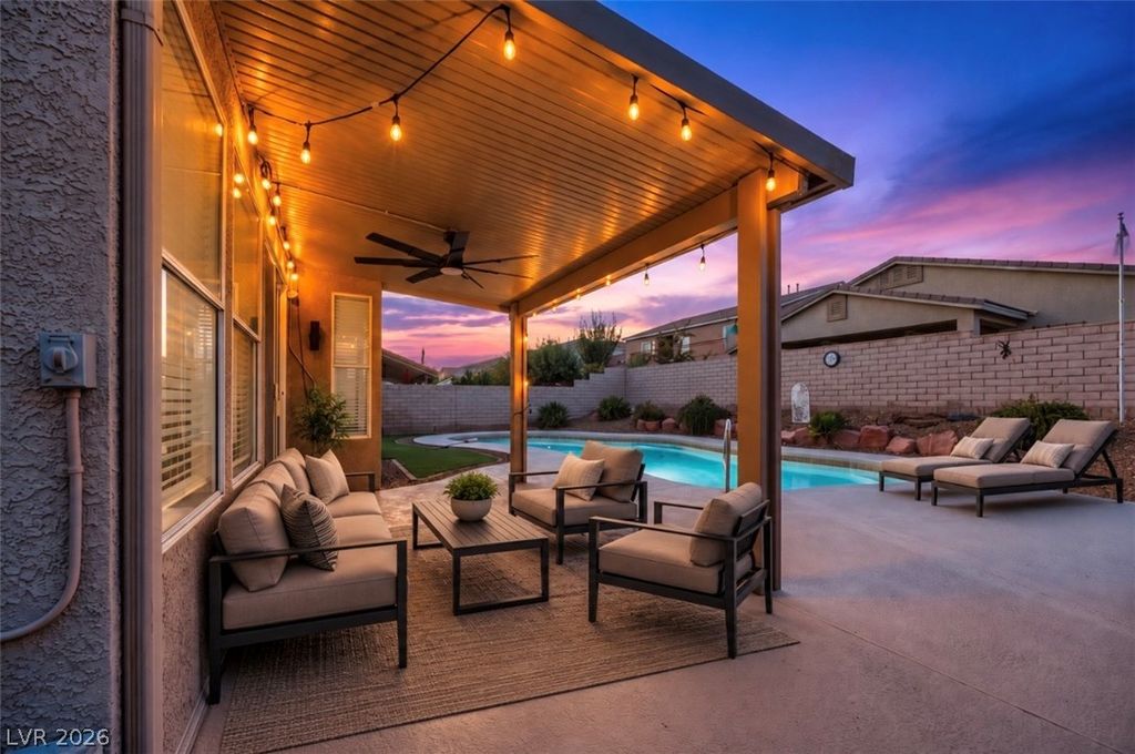 8240 Campana Drive, Las Vegas, NV 89147 — photo 2
