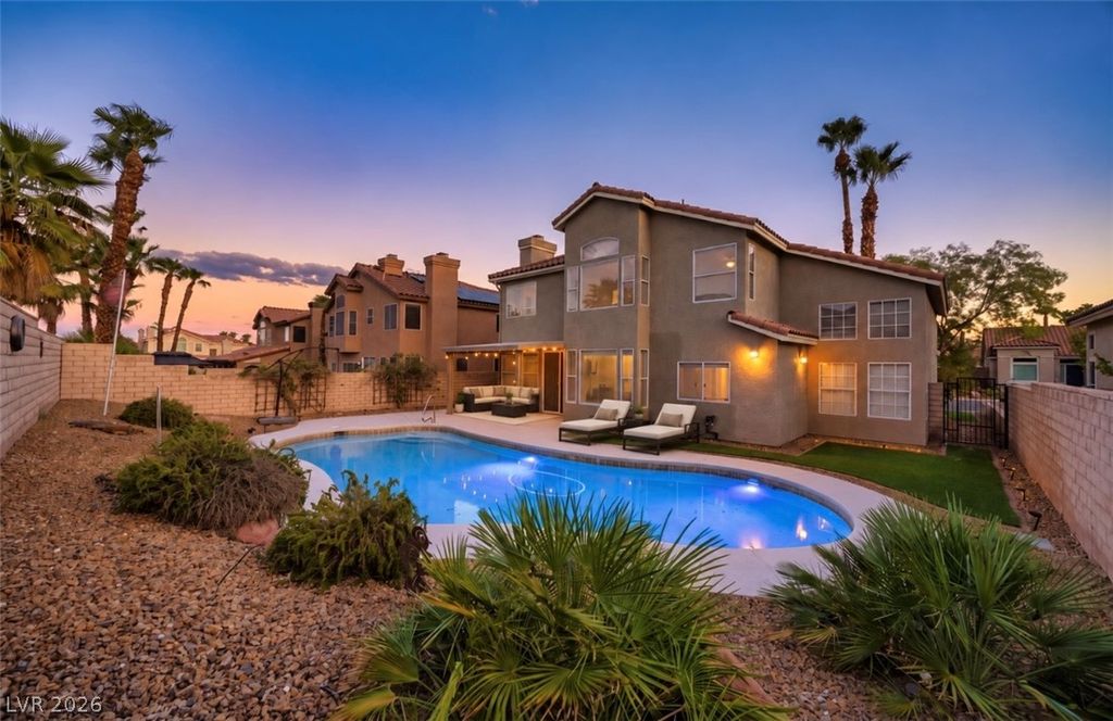 8240 Campana Drive, Las Vegas, NV 89147 — photo 3