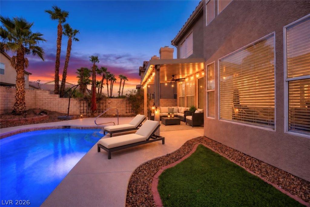 8240 Campana Drive, Las Vegas, NV 89147 — photo 4
