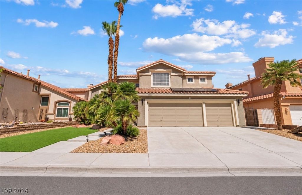 8240 Campana Drive, Las Vegas, NV 89147 — photo 5