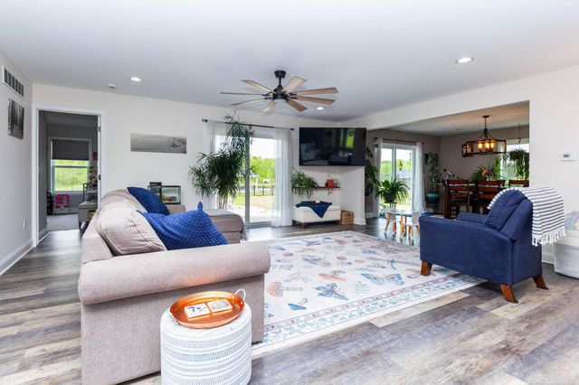 2133 Cove Road, Wales, MI 48027