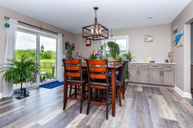 2133 Cove Road, Wales, MI 48027