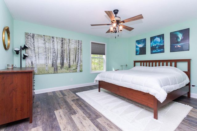 2133 Cove Road, Wales, MI 48027