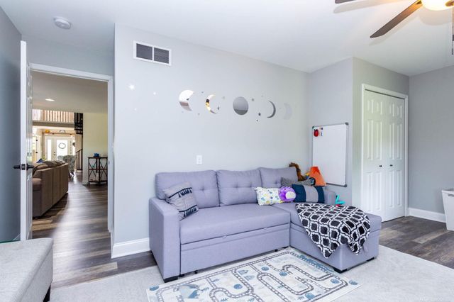 2133 Cove Road, Wales, MI 48027