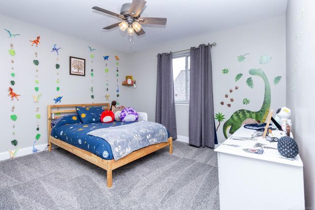 2133 Cove Road, Wales, MI 48027