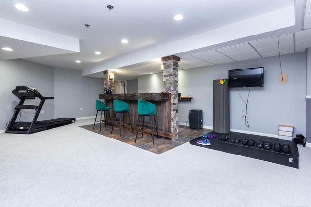 2133 Cove Road, Wales, MI 48027