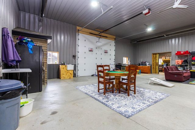 2133 Cove Road, Wales, MI 48027