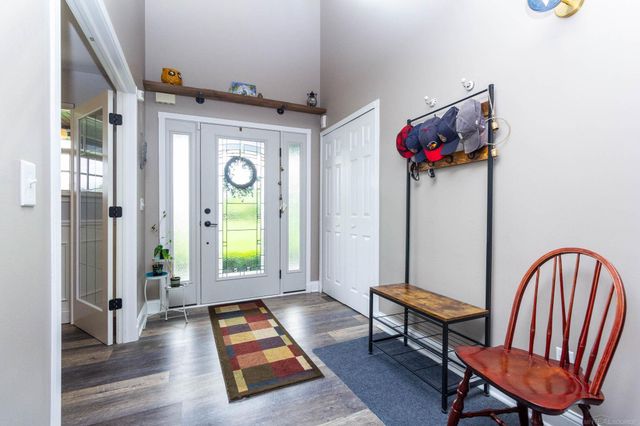 2133 Cove Road, Wales, MI 48027