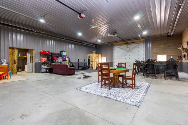2133 Cove Road, Wales, MI 48027