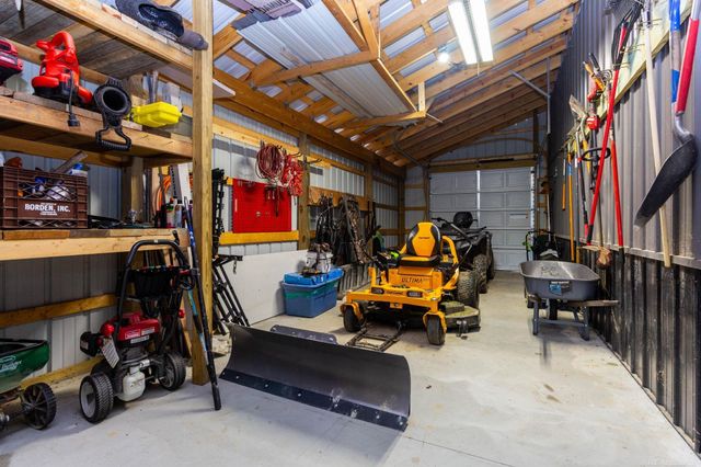 2133 Cove Road, Wales, MI 48027