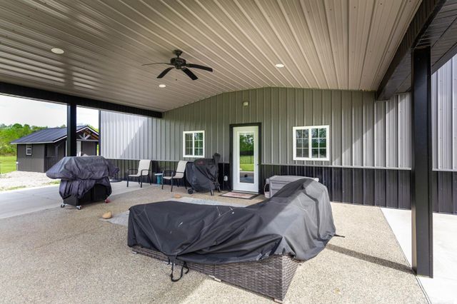 2133 Cove Road, Wales, MI 48027