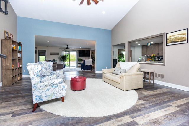2133 Cove Road, Wales, MI 48027