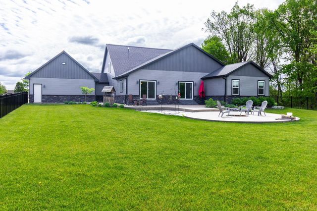 2133 Cove Road, Wales, MI 48027