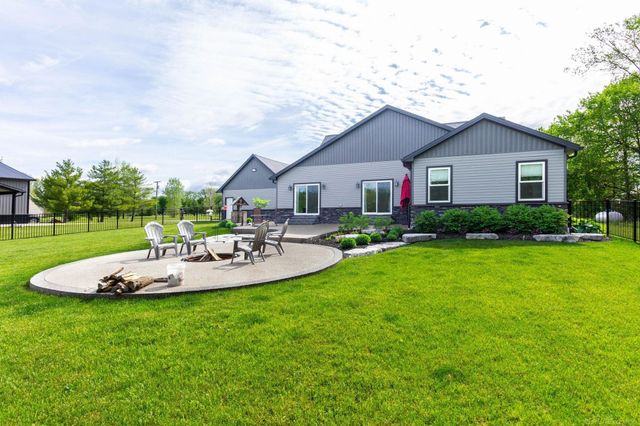 2133 Cove Road, Wales, MI 48027