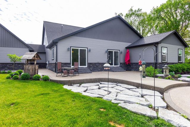 2133 Cove Road, Wales, MI 48027