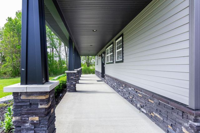 2133 Cove Road, Wales, MI 48027