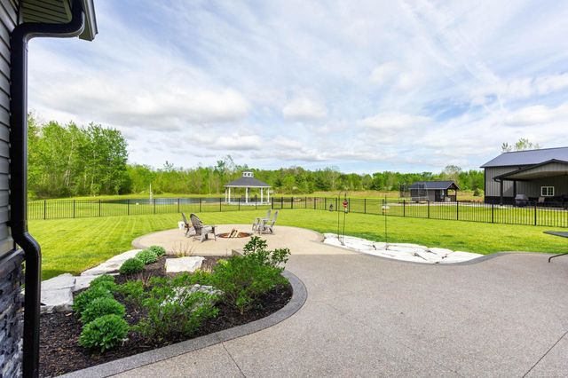 2133 Cove Road, Wales, MI 48027