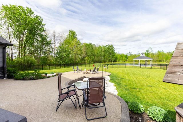 2133 Cove Road, Wales, MI 48027