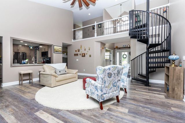 2133 Cove Road, Wales, MI 48027