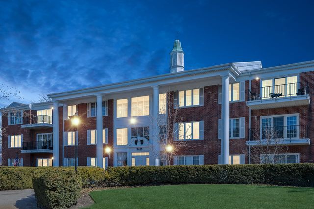 3415 Vollmer Road 308, Flossmoor, IL 60422