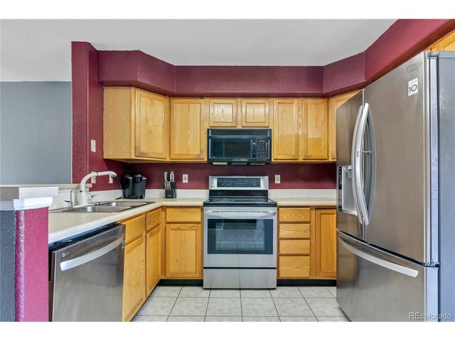 3300 W Florida Ave 80, Denver, CO 80219