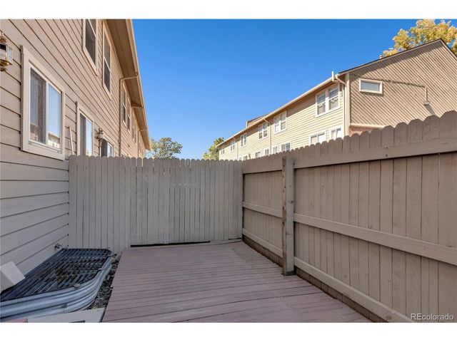 3300 W Florida Ave 80, Denver, CO 80219