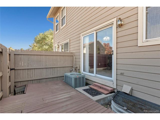 3300 W Florida Ave 80, Denver, CO 80219