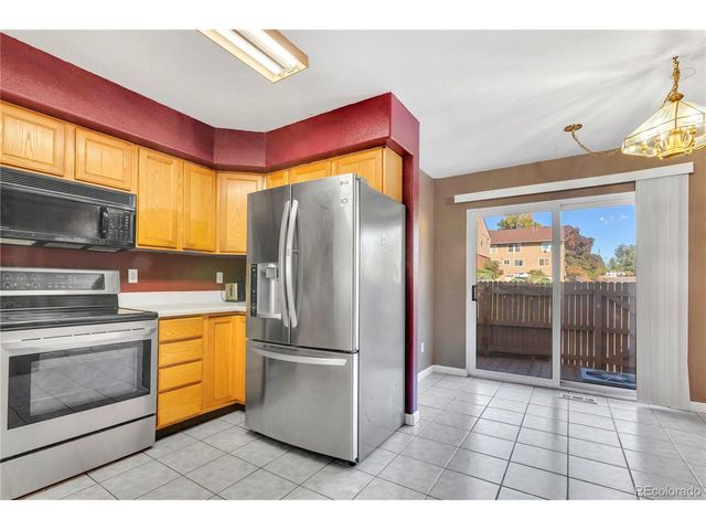 3300 W Florida Ave 80, Denver, CO 80219