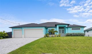 3726 NW 42nd PL, Cape Coral, FL 33993