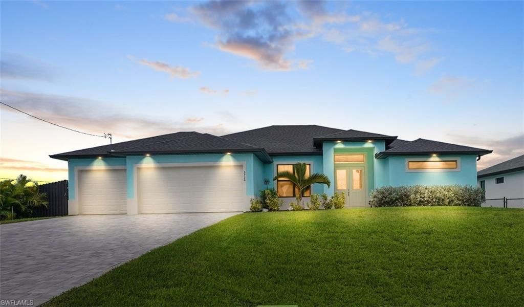 3726 NW 42nd PL, CAPE CORAL, FL 33993 — photo 3