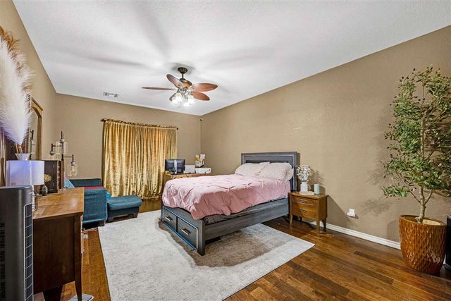 3601 NE Fieldcrest Dr, Lawton, OK 73507