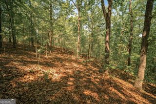 0 Hancock Mountain Trail, Waleska, GA 30183