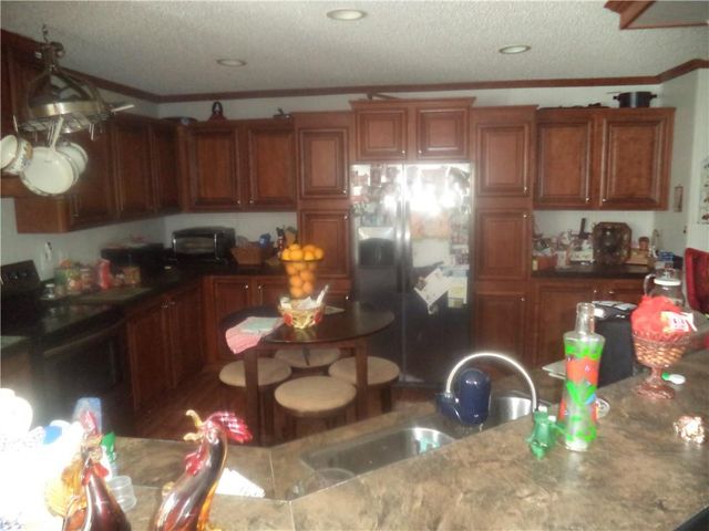 2765 CR 4200 Rural Route, Independence, KS 67301