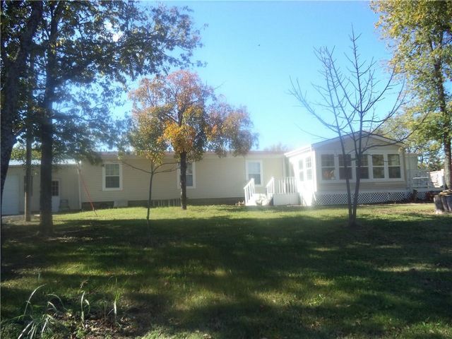 2765 CR 4200 Rural Route, Independence, KS 67301