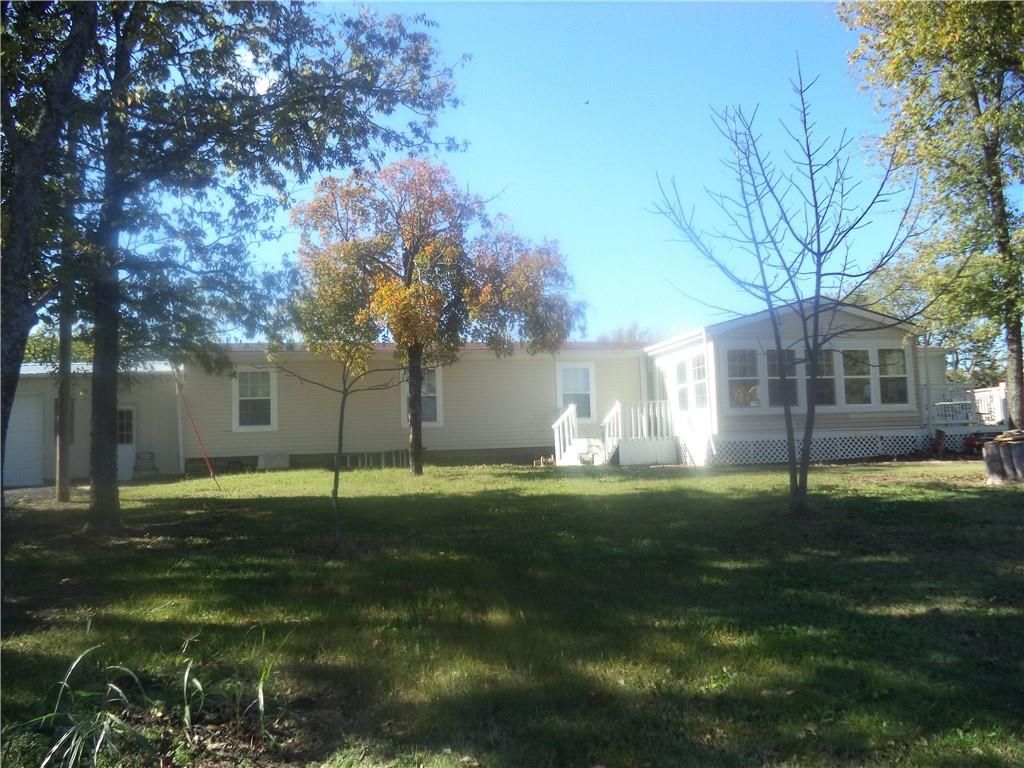 2765 CR 4200 Rural Route, Independence, KS 67301