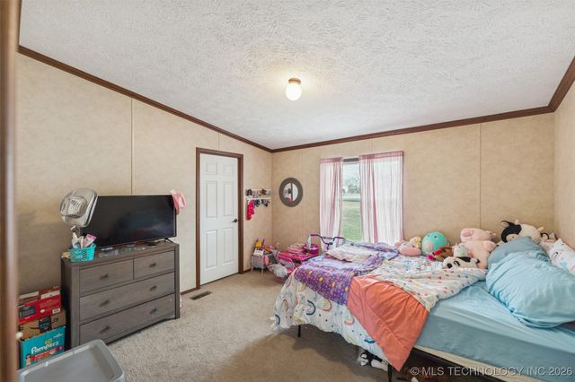 67 Rock Creek Ten, Big Cabin, OK 74332