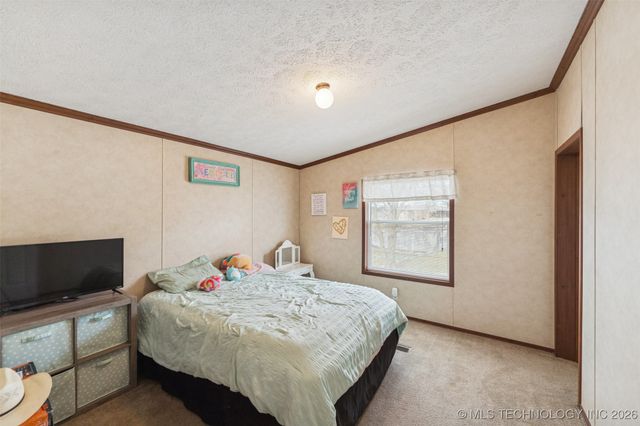 67 Rock Creek Ten, Big Cabin, OK 74332