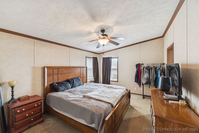 67 Rock Creek Ten, Big Cabin, OK 74332