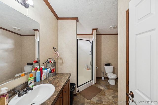 67 Rock Creek Ten, Big Cabin, OK 74332