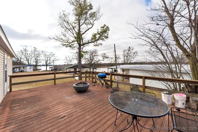67 Rock Creek Ten, Big Cabin, OK 74332