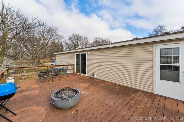 67 Rock Creek Ten, Big Cabin, OK 74332