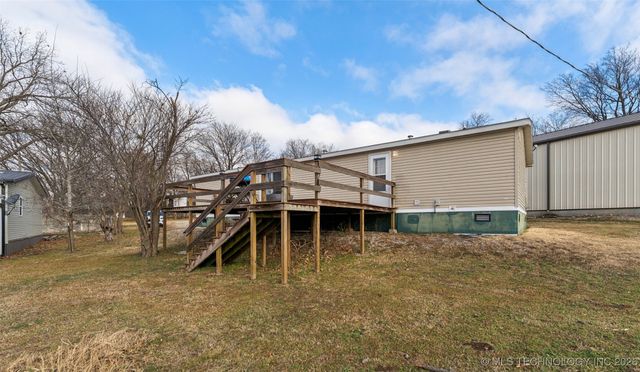 67 Rock Creek Ten, Big Cabin, OK 74332