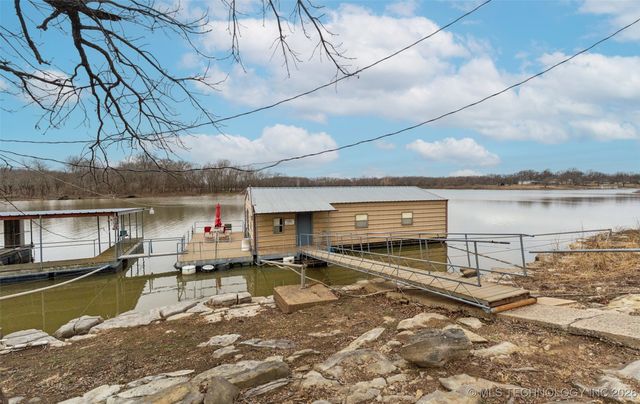 67 Rock Creek Ten, Big Cabin, OK 74332