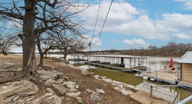 67 Rock Creek Ten, Big Cabin, OK 74332