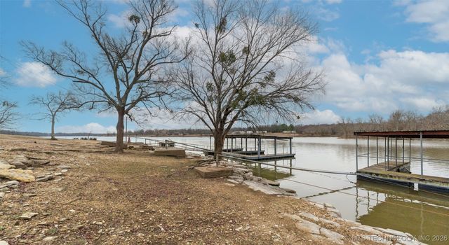 67 Rock Creek Ten, Big Cabin, OK 74332